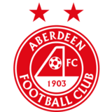 Logo Aberdeen FC
