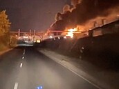 Jeden lovk zemel v dsledku ukrajinského dronového útoku v ruské Saratovské...