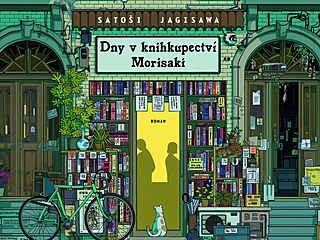 Dny v knihkupectví Morisaki