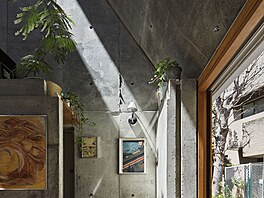 Projekt vychází z východní filozofie �kompaktního luxusu�. Co to obná�í? To, �e...