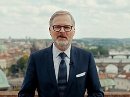 Petr Fiala: Vá hlas je dleitý i v zahranií