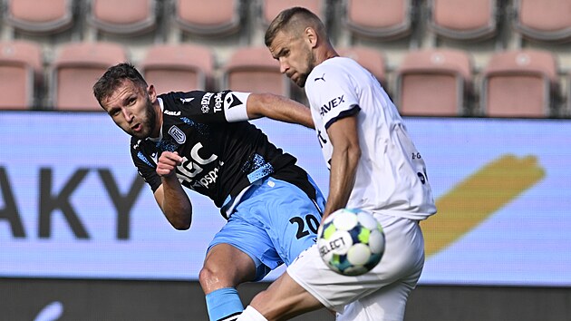 Chance League Online: Slovácko – Teplice 2: 1, Sezondaki Evin İlk Kazanması