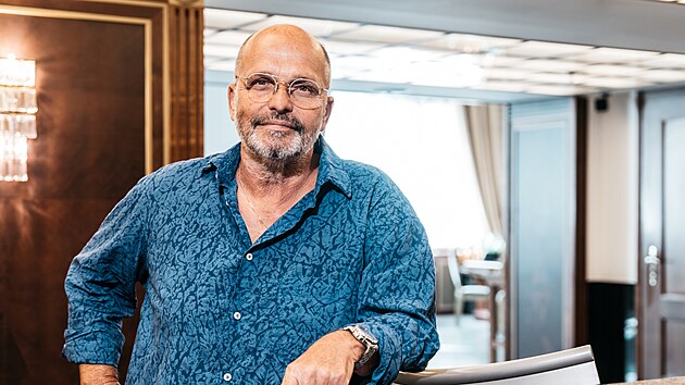 Zden�k Pohlreich (2025)