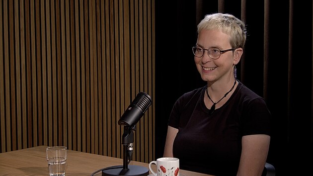 NA KAFI: D�vali j� p�r m�s�c� �ivota: Rakovina m� nau�ila ��t a m�t se r�da