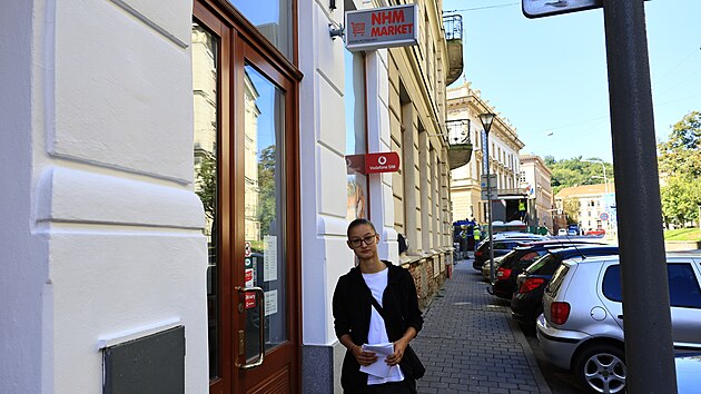 Test prodeje alkoholu a cigaret mladistvm. Vietnamsk veerka na Solnin...