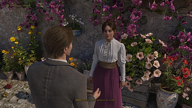 Mafia: Domovina (PS5)