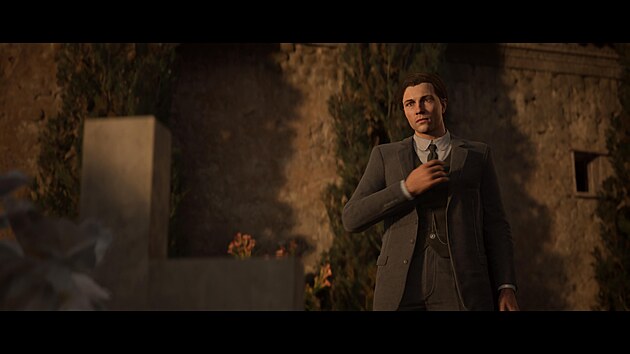 Mafia: Domovina (PS5)