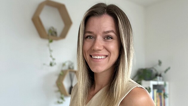 Kamila Linda Sedlkov