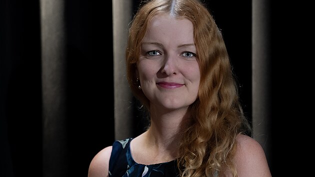 Hostem podcastu NA KAFI byla psycholo�ka, terapeutka a v�zkumnice Leona ��mov�