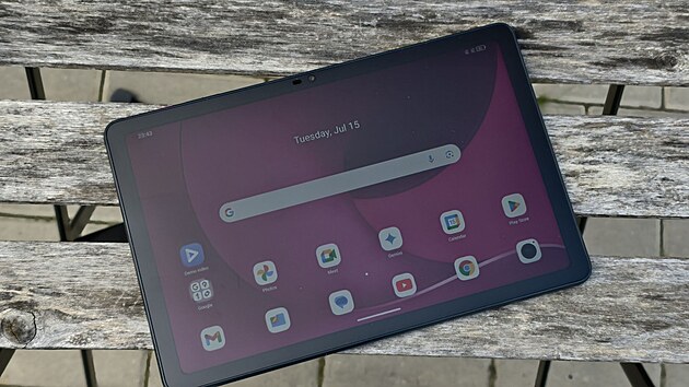 T-Mobile T Tablet 2