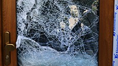 D�m v B�eclavi, ve kterém �il Tomá� Ji�ikovský, aktér bitcoinové kauzy....