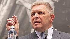 Robert Fico (15. kvtna 2025)