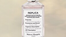 V�n� Afternoon Delight je výsledkem spolupráce parfumerie Replica a módního...