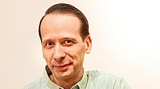 Rusista, politolog a publicista. Pochází z Trutnova. Dlouhodob ije v Rusku,...