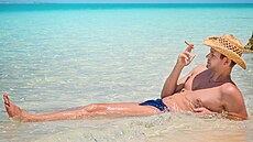 No smoking. Kou�ení m��e stát víc ne� dovolená.