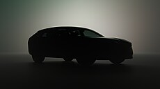 �koda Vision O