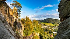 Snoubí se v nich obranný d�mysl i výsostn� praktická snaha u�et�it na materiálu...