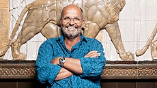 S pořadem Ano, šéfe! se na čas odmlčel, teď se Zdeněk Pohlreich vrací s novými...