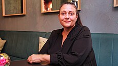 Dana Miklá Duchoová. Slovenský zpvák Karol Ducho, který zemel v...