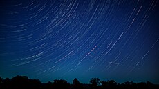 Perseidy v Brn� (2025)