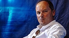 Vladimír Pikora (14. srpna 2025).