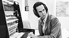 Nick Cave
