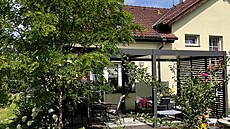 Nae místo odpoinku, radosti a smíchu