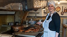 Nmecké spolkové zem Bavorsko a Durynsko se pou o to, ze které z nich pochází...