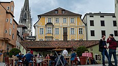 Nmecké spolkové zem Bavorsko a Durynsko se pou o to, ze které z nich pochází...