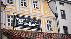 Nmecké spolkové zem Bavorsko a Durynsko se pou o to, ze které z nich pochází...