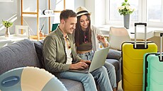 ChatGPT údajn� v oblasti nákupu letenek odhaluje to, co Google p�ehlí�í.