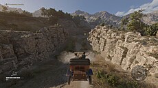 Mafia: Domovina (PS5)