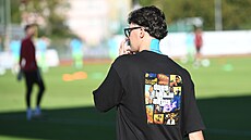 FK Ústí nad Labem - Artis Brno, 2. fotbalová liga. Brn�nský hejt na ústecké...