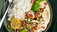 Marry me tofu podle Nikolety Kov��