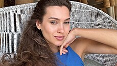 Kseniya Alexandrova