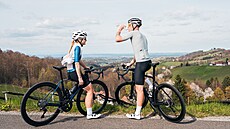 Rakousko láká cyklisty nejen na výhledy. (c) Österreich Werbung / Stefan...