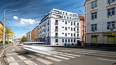 Residence Auerswaldova