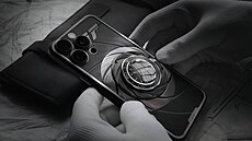 Caviar No Time to Die