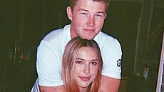 Harry Charles a Eve Jobsová (2025)
