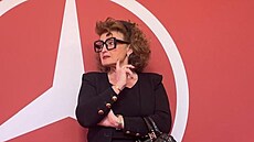 Marie Kade�ábková (2025)