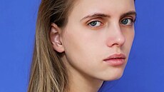 Vítzka Elite Model Look esko 2025 Dexter Franc