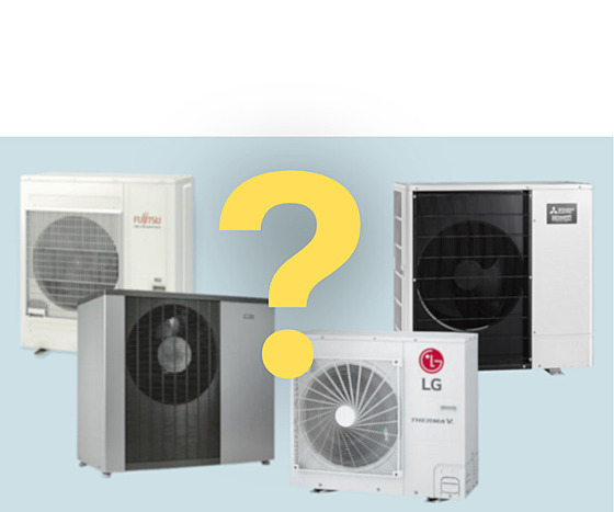 Jak vybrat tepelné �erpadlo? Pom��e vám srovnáva�!