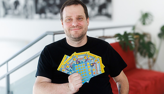 David Luke�, �editel Centra Paraple.