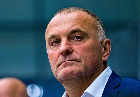 Chomutov, 27. 8. 2025. Turnaj pti zemí U20. esko U20 - Slovensko U20....