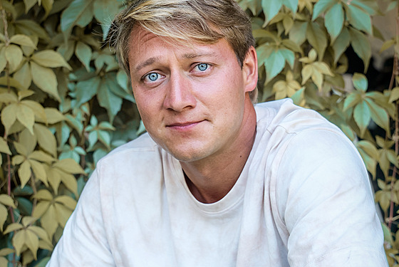 Ondej Kraus (k seriálu O lidech a koních, 2025)