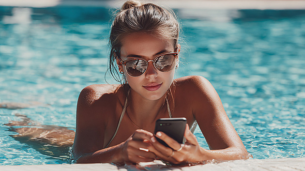 Skvělý konec léta! iDNES Premium a HBO Max jen za 149 Kč na 3 měsíce