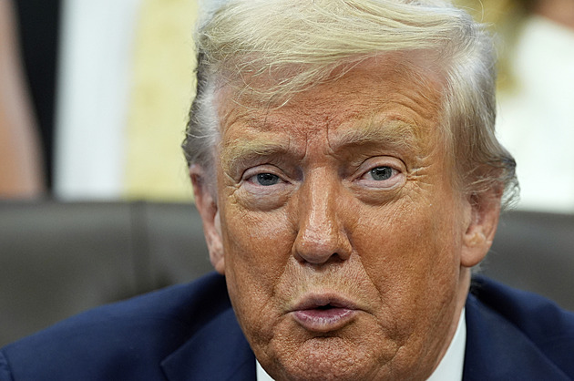 Orbán hrozí Ukrajině důsledky kvůli útokům na Družbu, Trump ho obměkčoval
