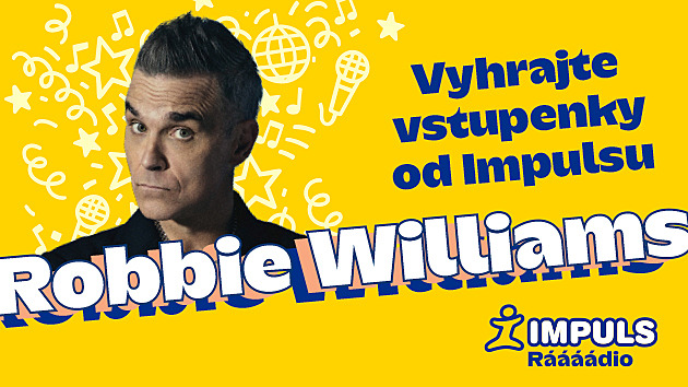 Robbie Williams