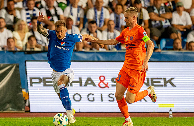 Baník - Celje 0:2, domácí v odvetě propásli start. V pohárech po další porážce končí