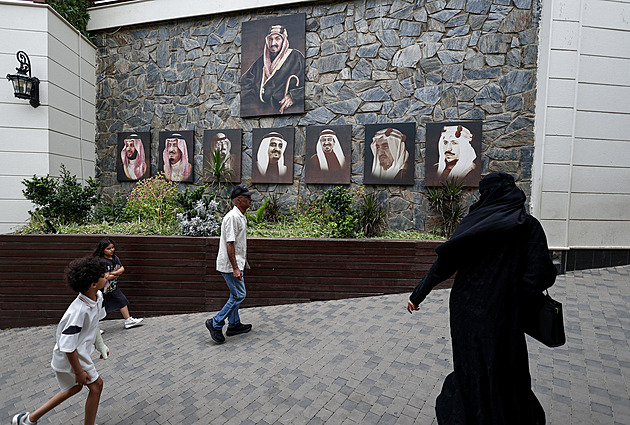 Režim neodpustil. Saúdové po 15 letech popravili protestujícího z arabského jara